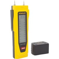 Stanley 0-77-030 Medidor Humedad, 077030 Moisture Meter precio