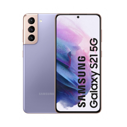 Samsung Galaxy S21 5G 256GB Violeta Libre precio