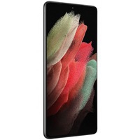 Samsung Galaxy S21 Ultra 5G 256GB Negro Libre
