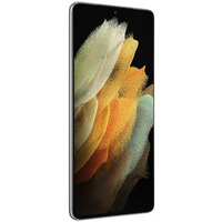 Samsung Galaxy S21 Ultra 5G 256GB Plata Libre características