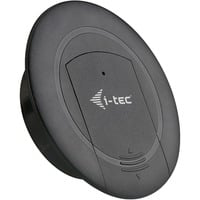 CHARGER96WD, Fuente de alimentación características