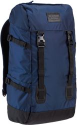 Burton Tinder 2.0 30L Backpack dress blue características