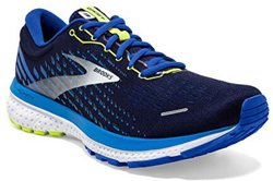 Brooks Ghost 13 Men peacoat/indigo/nightlife en oferta
