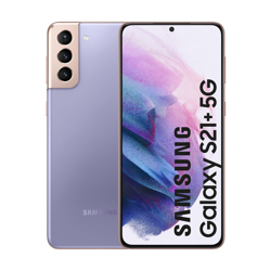 Samsung Galaxy S21 Plus 5G 256GB Violeta Libre características