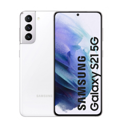 Samsung Galaxy S21 5G 256GB Blanco Libre precio