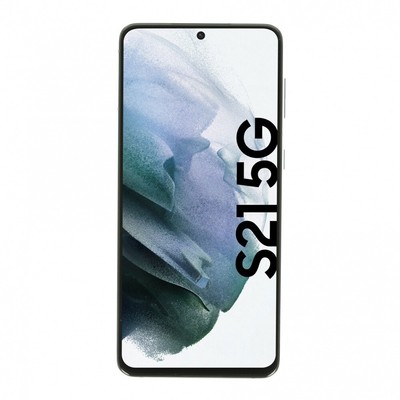 Samsung Galaxy S21 Plus 5G 256GB Plata Libre