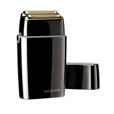 Babyliss Pro Titanium Foil Shaver