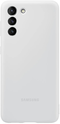 Samsung Silicone Cover (Galaxy S21)