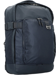 Samsonite Midtown Laptop Backpack L 15,6" (133805) dark blue características