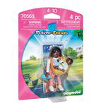 Playmo-Friends 70563 kit de figura de juguete para niños, Juegos de construcción precio