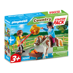 Country 70505 kit de figura de juguete para niños, Juegos de construcción en oferta