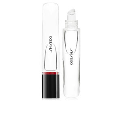 Maquillaje Shiseido mujer CRYSTAL gelgloss 9 ml en oferta