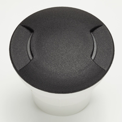 Foco empotrado LED Ceci 120-2 L en negro CCT en oferta