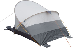 High Peak Cordoba 80 (10137, grey) precio