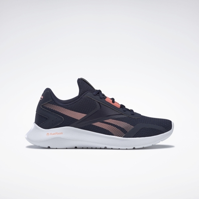 Reebok Energylux 2 Vector Navy/Twisted Coral/Cloud White