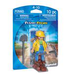 Playmo-Friends 70560 kit de figura de juguete para niños, Juegos de construcción precio
