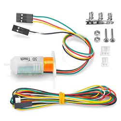 BZ 3D Sensor de nivelación automática MKS 3D Touch V2.0 para impresora 3D CR-10 / Ender 3 / Pro / CR-10S / S4 / S5 mejora la precisión de impresión precio