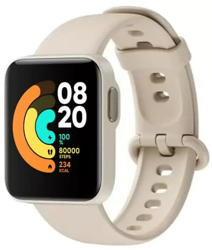 Xiaomi Mi Watch Lite marfil precio