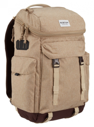 Burton Annex 2.0 28L Backpack kelp heather en oferta