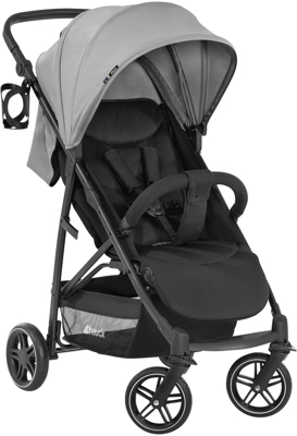 Hauck Rapid 4R Plus