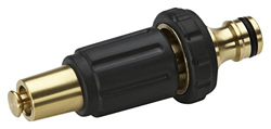 Kärcher Lanza de riego de latón (2.645-054.0) en oferta