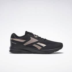 Reebok Runner 4.0 Black/Black/Rose Gold características