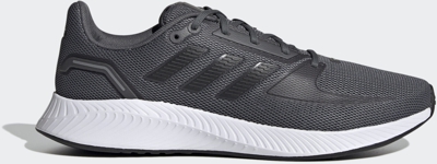 Adidas Run Falcon 2.0 Grey Five/Core Black/Grey Three