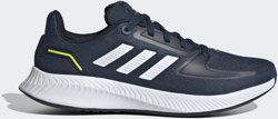 Adidas Runfalcon 2.0 Crew Navy/Cloud White/Legend Ink Kinder (FY9498) en oferta