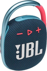 JBL Clip 4 Blue Pink en oferta