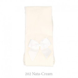 Leotardo Liso Con Lazo Condor. 202-nata 0 en oferta