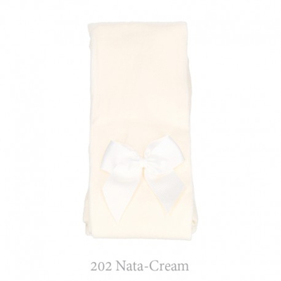 Leotardo Liso Con Lazo Condor. 202-nata 2