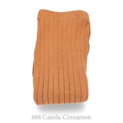 Leotardo Básico Canalé Condor. 000 688-canela en oferta