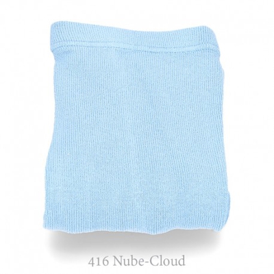 Leotardo Básico Liso Condor. 6 416-nube