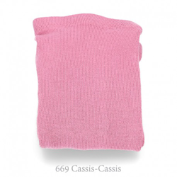 Leotardo Básico Liso Condor. 8 669-cassis en oferta