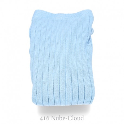 Leotardo Básico Canalé Condor. 0 416-nube