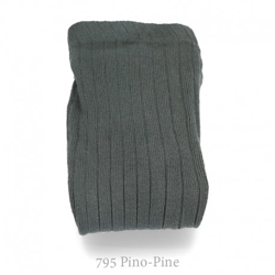 Leotardo Básico Canalé Condor. 00 795-pino en oferta