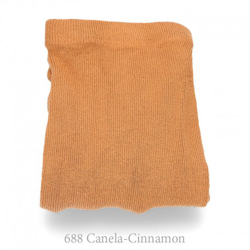 Leotardo Básico Liso Condor. 000 688-canela características