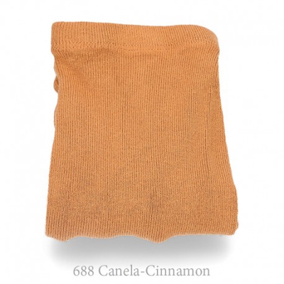 Leotardo Básico Liso Condor. 000 688-canela