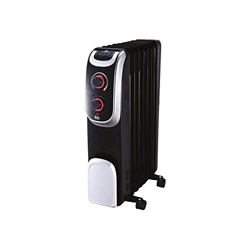 FM RL-15 - Radiador 1500W en oferta