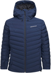 Peak Performance Frost Ski Jacket Men características