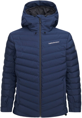 Peak Performance Frost Ski Jacket Men