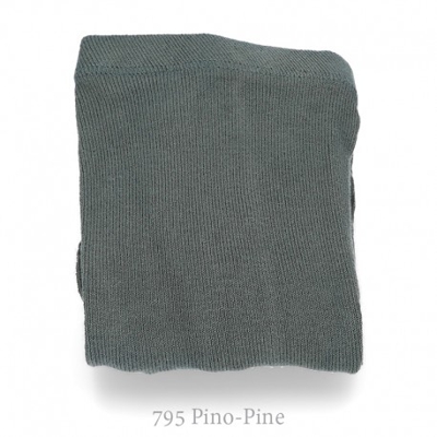 Leotardo Básico Liso Condor. 10 795-pino