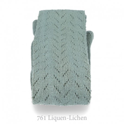 Leotardo Calado Cálido Crochet Condor. 761-liquen 0 precio