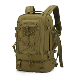 Mardingtop 28L Mochila Militar Táctical Bolsa de Asalto Molle Mochila Moto Mochilas de Senderismo Unisex para Acampada, Caza, Aire Libre Ciclismo y má precio