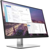 E23 G4, Monitor LED