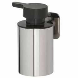 Dispensador de jabón Colar, cromado precio