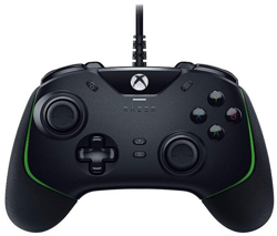 Razer Wolverine V2 características