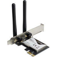 DMG-31 Interno WLAN 300 Mbit/s, Adaptador Wi-Fi