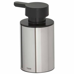 Dispensador de jabón Colar, cromado precio