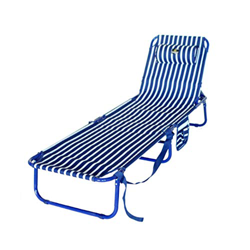 CREVICOSTA QUALITY MARK MARCAS DE CALIDAD Tumbona 410-1 SIN TOLDO. Marinera características